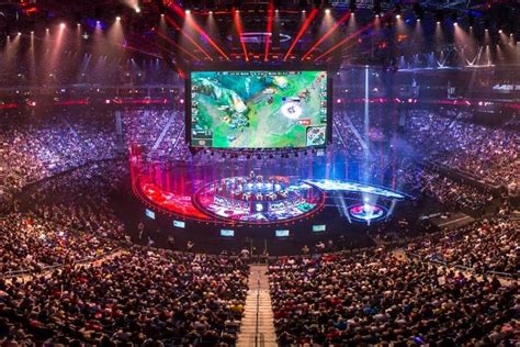 pariuri esports|Esports World Cup de League of Legends .
